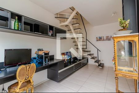 Sala de apartamento para alugar com 2 quartos, 81m² em Cidade Baixa, Porto Alegre