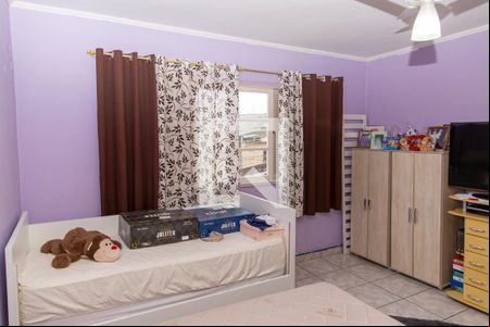Quarto 1 de casa à venda com 4 quartos, 186m² em Taboão, Diadema