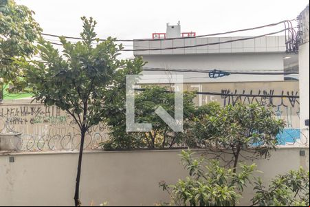 Vista  de apartamento para alugar com 2 quartos, 68m² em Pinheiros, São Paulo