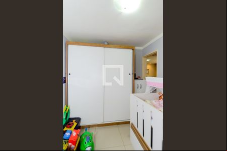 Quarto 1 de apartamento para alugar com 2 quartos, 42m² em Água Chata, Guarulhos