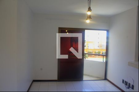 Sala de apartamento para alugar com 1 quarto, 58m² em Pituba, Salvador