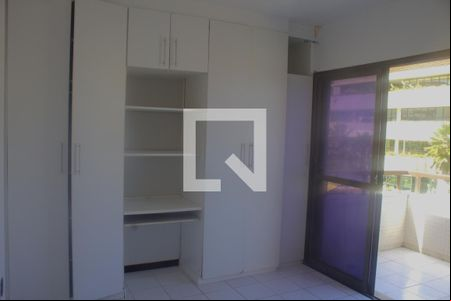 Quarto de apartamento para alugar com 1 quarto, 58m² em Pituba, Salvador