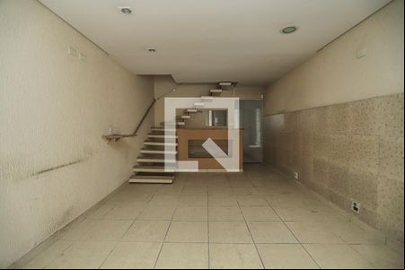 Sala de casa à venda com 3 quartos, 103m² em Alto de Pinheiros, São Paulo