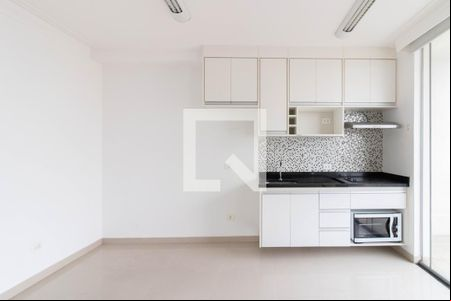 Studio de apartamento à venda com 1 quarto, 38m² em Vila Antonieta, Guarulhos