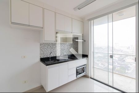 Studio de apartamento à venda com 1 quarto, 38m² em Vila Antonieta, Guarulhos