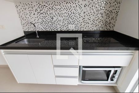 Studio de apartamento à venda com 1 quarto, 38m² em Vila Antonieta, Guarulhos