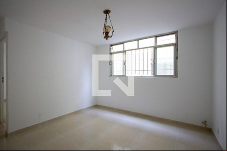 Sala de apartamento para alugar com 1 quarto, 40m² em Estrela do Norte, São Gonçalo