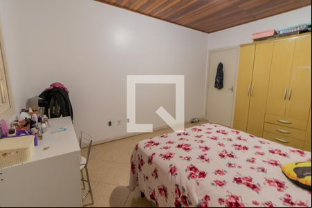 Quarto 1 de casa à venda com 3 quartos, 98m² em Scharlau, São Leopoldo
