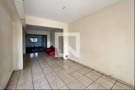 Sala de casa à venda com 3 quartos, 275m² em Indianópolis, São Paulo