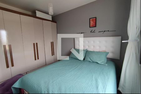 Quarto 1 de apartamento à venda com 2 quartos, 100m² em Artur Alvim, São Paulo