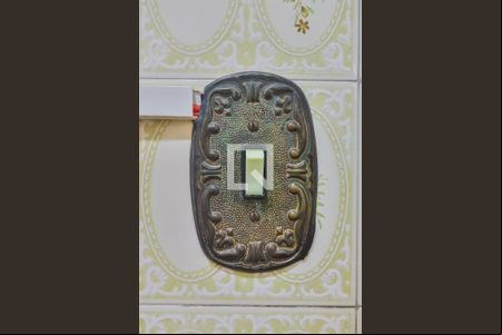 Lavabo de casa à venda com 3 quartos, 187m² em Pinheiros, São Paulo