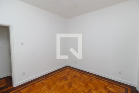 Quarto de apartamento à venda com 1 quarto, 32m² em Centro, Rio de Janeiro