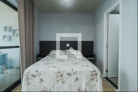Studio de kitnet/studio para alugar com 1 quarto, 35m² em Bom Retiro, São Paulo