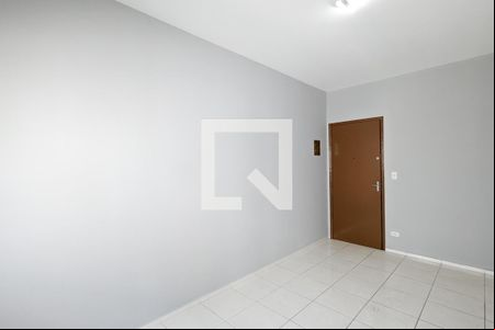 Sala de apartamento para alugar com 2 quartos, 60m² em Jardim do Mar, São Bernardo do Campo