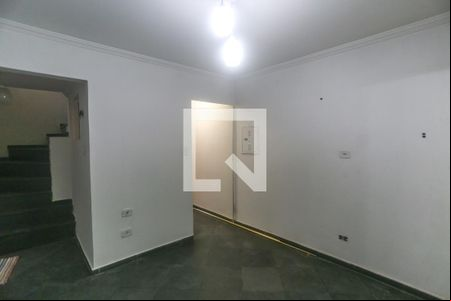 Sala de jantar de casa à venda com 3 quartos, 140m² em Jordanópolis, São Bernardo do Campo