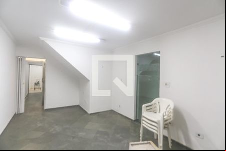 Sala de estar de casa à venda com 3 quartos, 140m² em Jordanópolis, São Bernardo do Campo