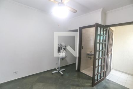 Suíte 1 de casa à venda com 3 quartos, 140m² em Jordanópolis, São Bernardo do Campo