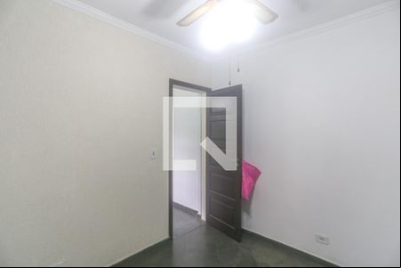 Suíte 1 de casa à venda com 3 quartos, 140m² em Jordanópolis, São Bernardo do Campo