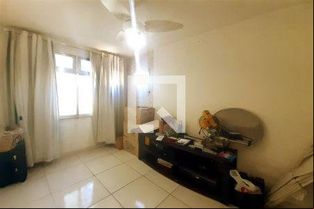 Quarto 2 de apartamento para alugar com 2 quartos, 49m² em Inhaúma, Rio de Janeiro