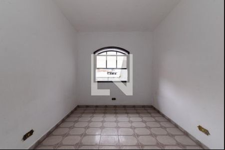 Quarto 1  de casa para alugar com 2 quartos, 250m² em Vila Falchi, Mauá