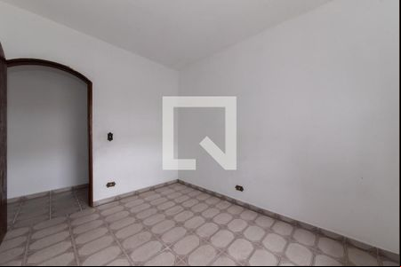 Quarto 1  de casa para alugar com 2 quartos, 250m² em Vila Falchi, Mauá