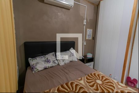 Quarto 1 de casa à venda com 2 quartos, 120m² em Scharlau, São Leopoldo