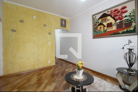 Sala de casa para alugar com 4 quartos, 209m² em Parque Jataí, Votorantim