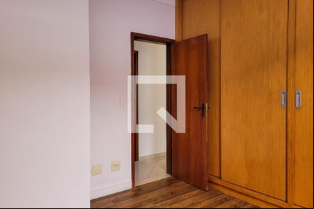 Suíte de apartamento para alugar com 2 quartos, 110m² em Aparecida, Santos