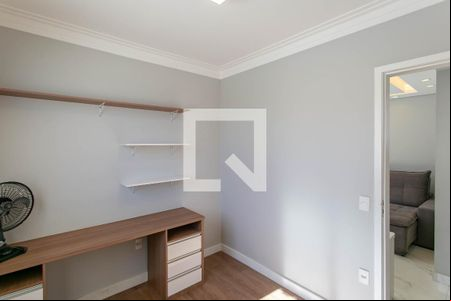 Quarto 1 de apartamento para alugar com 3 quartos, 70m² em Acaiaca, Belo Horizonte