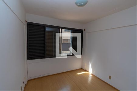 Quarto de apartamento à venda com 1 quarto, 48m² em Centro, Campinas