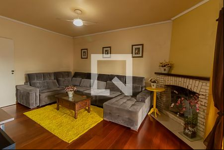 Sala de casa à venda com 4 quartos, 235m² em Pinheiro, São Leopoldo