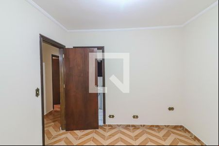 Quarto 1 de casa à venda com 3 quartos, 120m² em Jardim Esmeralda, São Paulo