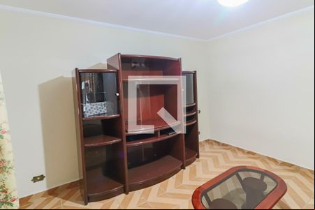 Sala de casa à venda com 3 quartos, 120m² em Jardim Esmeralda, São Paulo