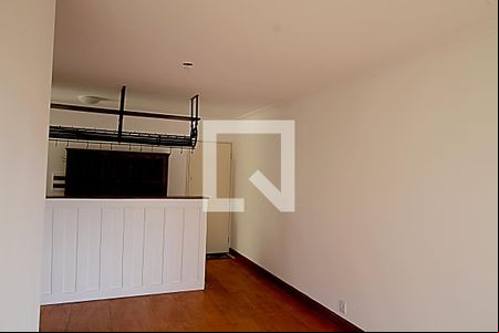 Sala de apartamento para alugar com 2 quartos, 65m² em Jardim Vazani, São Paulo