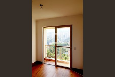 Varanda Sala de apartamento para alugar com 2 quartos, 65m² em Jardim Vazani, São Paulo