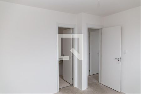 Quarto Suíte de apartamento à venda com 3 quartos, 67m² em Conceição, Diadema