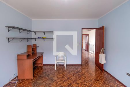 Quarto 1 de casa à venda com 4 quartos, 300m² em Parque São Lucas, São Paulo