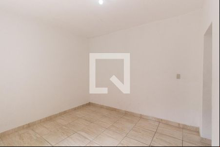 Quarto 2 de casa para alugar com 2 quartos, 50m² em Jardim Brasília (zona Leste), São Paulo