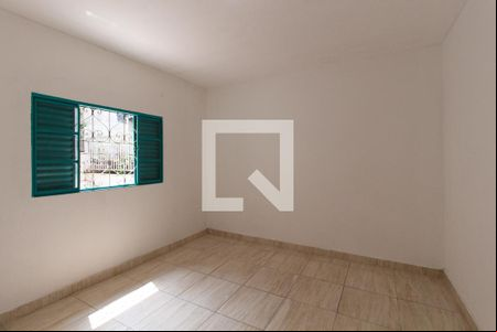 Quarto 2 de casa para alugar com 2 quartos, 50m² em Jardim Brasília (zona Leste), São Paulo