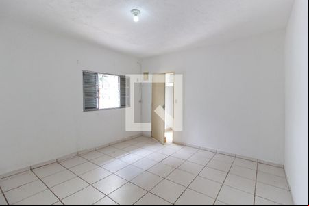 Quarto 1 de casa para alugar com 2 quartos, 50m² em Jardim Brasília (zona Leste), São Paulo
