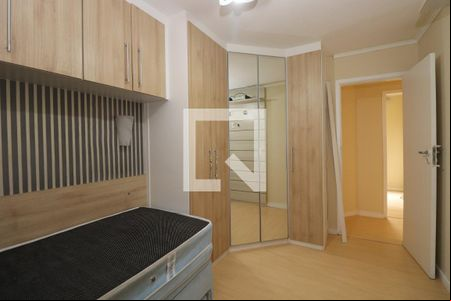 Quarto 2 de casa de condomínio para alugar com 2 quartos, 65m² em Vila Sao Joao Batista, Guarulhos
