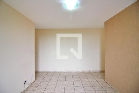 Sala de apartamento para alugar com 2 quartos, 53m² em Santa Terezinha, São Bernardo do Campo