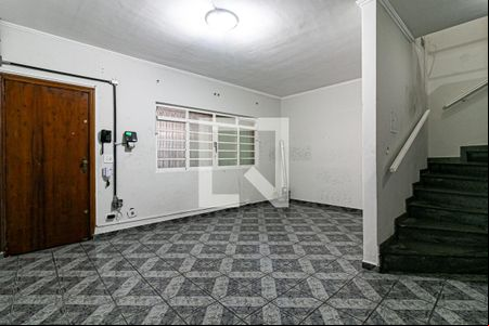Sala de casa para alugar com 3 quartos, 150m² em Jardim Três Marias, São Paulo