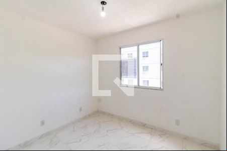 Quarto 1 de apartamento para alugar com 2 quartos, 48m² em Bom Pastor, Belford Roxo