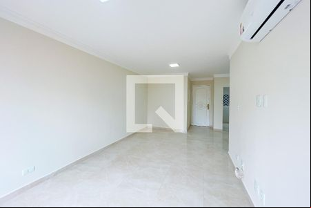 Sala de apartamento para alugar com 2 quartos, 95m² em Vila Nova Conceição, São Paulo