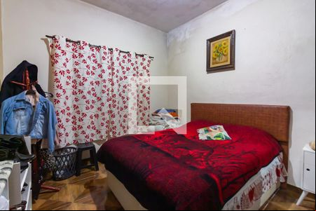 Quarto 2 de casa à venda com 2 quartos, 72m² em Cipava, Osasco