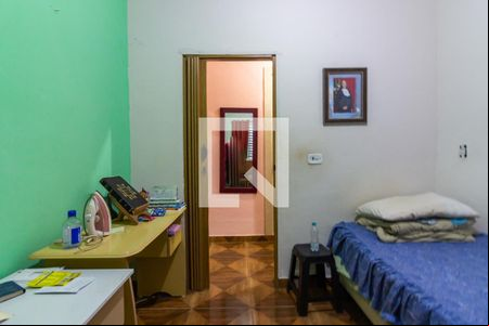 Quarto 1 de casa à venda com 2 quartos, 72m² em Cipava, Osasco