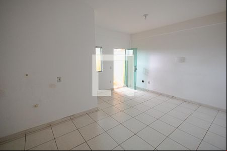 Studio de kitnet/studio para alugar com 1 quarto, 23m² em Dona Clara, Belo Horizonte
