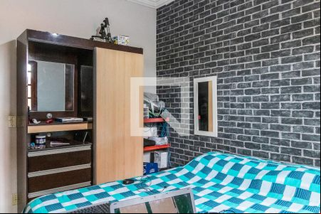 Quarto 1 de casa à venda com 5 quartos, 360m² em Itatiaia, Belo Horizonte