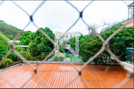 Suite de apartamento para alugar com 2 quartos, 100m² em Pe Pequeno, Niterói